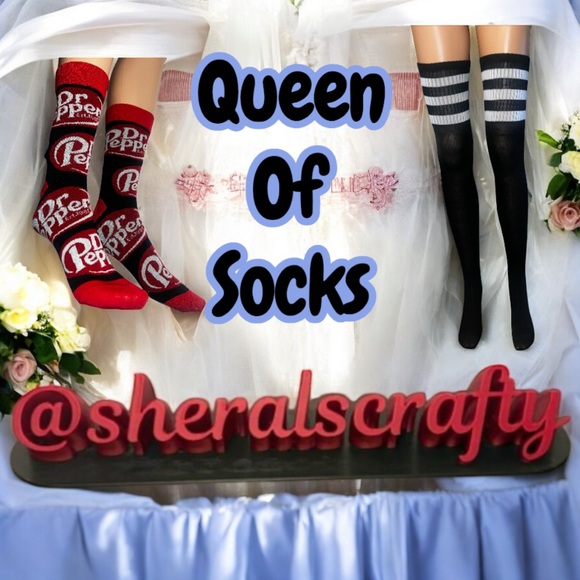 Socks sale - Picture 4 of 4